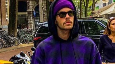 Η νέα ανάρτηση του Άγγελου Λάτσιου μετά τις φήμες πως θα γίνει πατέρας