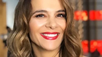 Η τρυφερή ανάρτηση της Ελιάνας Χρυσικοπούλου με τις κόρες της από το ταξίδι "αστραπή" στην Ιταλία