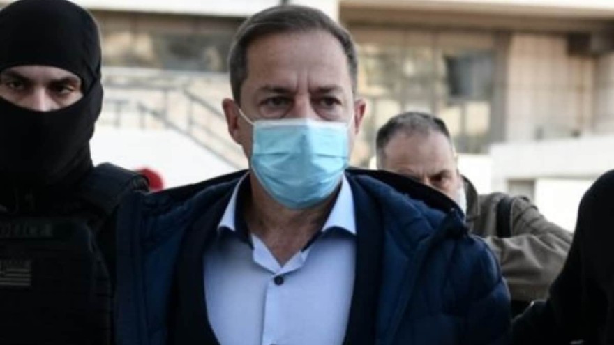 Έτσι γνωρίστηκε ο μάρτυρας με τον Δημήτρη Λιγνάδη