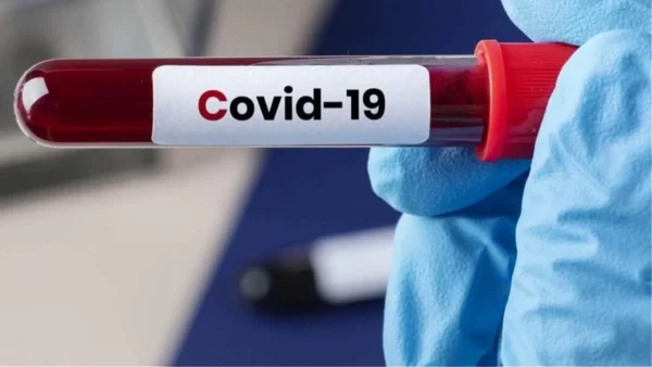 Κορωνοϊός: Τα σημερινά 13/4  κρούσματα