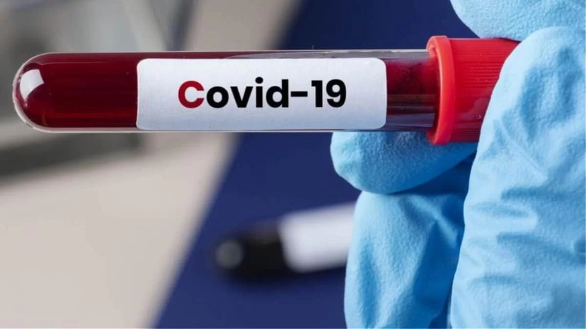 Κορωνοϊός: Τα σημερινά 13/4  κρούσματα