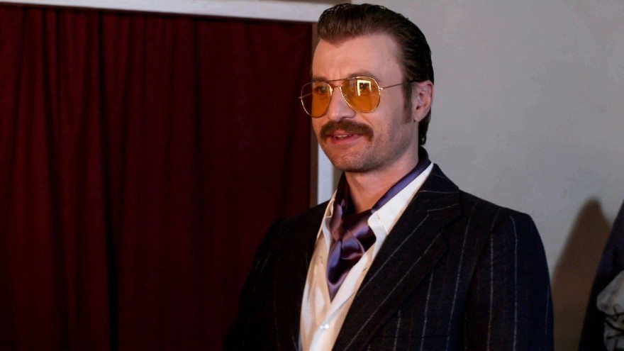 Άγριες Μέλισσες