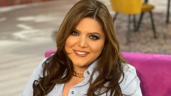 Έγινε γνωστό πριν από λίγες ώρες - Δύσκολες στιγμές για την Δανάη Μπάρκα