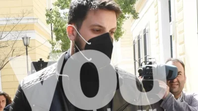 Πάτρα: Στο στόχαστρο o Μάνος Δασκαλάκης για τον θάνατο της σπιτονοικοκυράς - Τι λένε οι νέες καταθέσεις