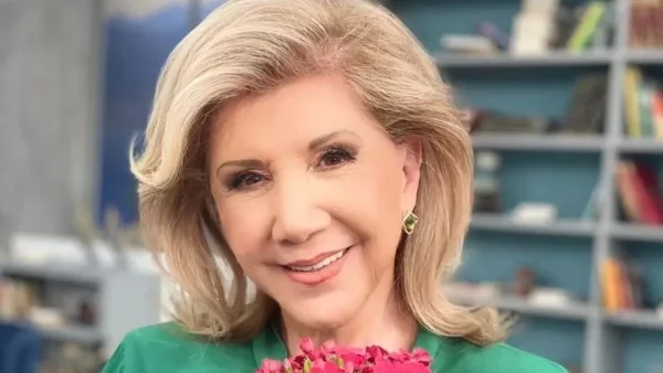 Διλήμματα και προβλήματα - Η Λίτσα Πατέρα προειδοποιεί 4 ζώδια