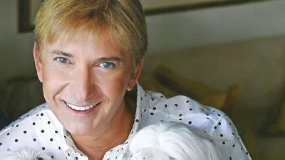 Δύσκολες ώρες για τον Μάκη Δελαπόρτα: «Α ρε ζωή...»  - ''Ρίγη συγκίνησης'' με το μήνυμά του