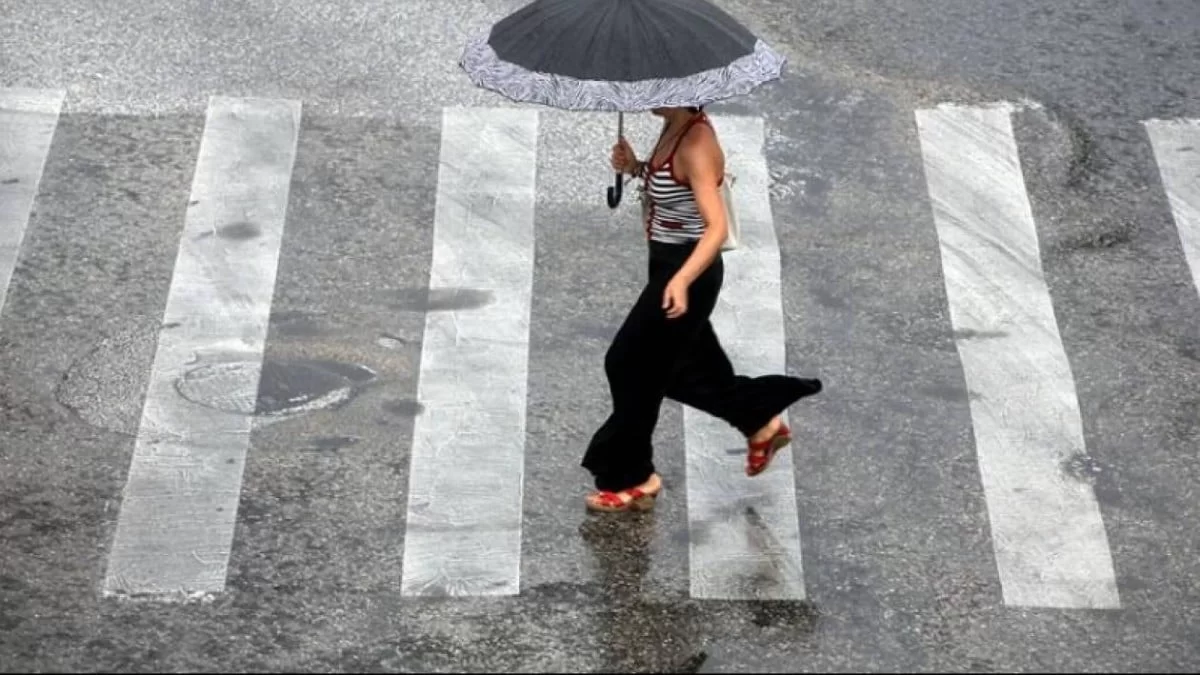 Έκτακτο δελτίο επιδείνωσης καιρού - Που θα εκδηλωθούν έντονα καιρικά φαινόμενα