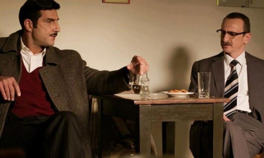 Παντελής Δεντάκης