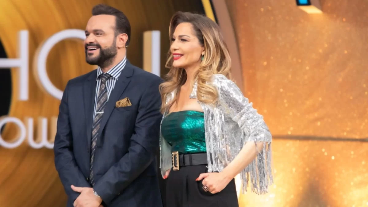 ALPHA: Σημαντική ανακοίνωση για την εκπομπή της Δέσποινας Βανδή, Chart Show