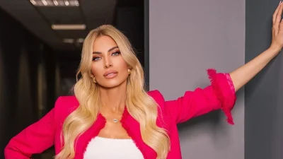 Έγινε γνωστό νωρίς το πρωί - Δύσκολες στιγμές για την Κατερίνα Καινούργιου