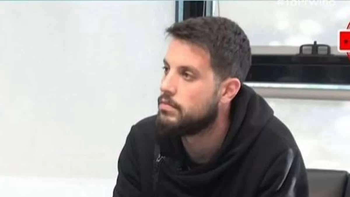 Τραγωδία Πάτρα: Αυτός είναι ο λόγος που ο Μάνος έφυγε από το σπίτι - Τότε έκανε την πρώτη αίτηση για διαζύγιο