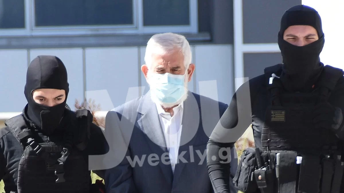 Δίκη Φιλιππίδη: Η υπεράσπισή του ηθοποιού ζητά αναπαράσταση του βιασμού για τον οποίο κατηγορείται