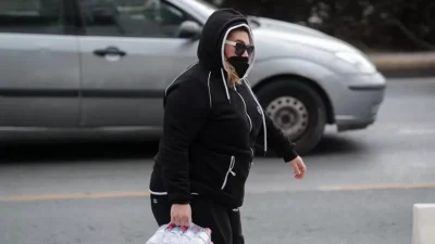 Πάτρα: «Είναι για γέλια...» - Η αδερφή της Ρούλας Πισπιρίγκου επιμένει στην αθωότητα της