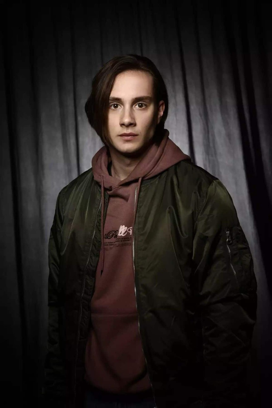 Δημήτρης Αριανούτσος