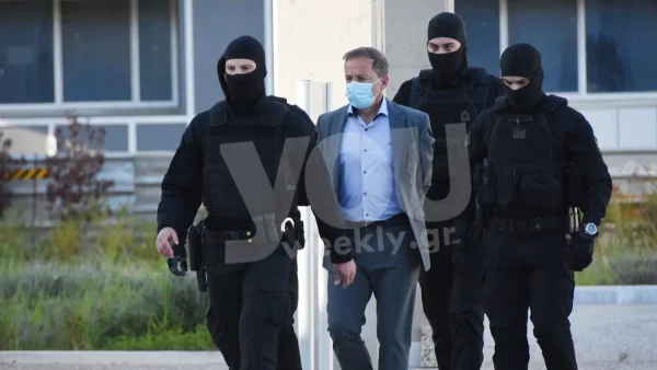 «Ήμουν κι εγώ στην Επίδαυρο» - Η νέα αποκαλυπτική μαρτυρία για την υπόθεση του Δημήτρη Λιγνάδη