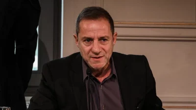 «Ο Δημήτρης Λιγνάδης με γοήτευε» - Κόλαφος γνωστός σχεδιαστής στον αέρα του Love it