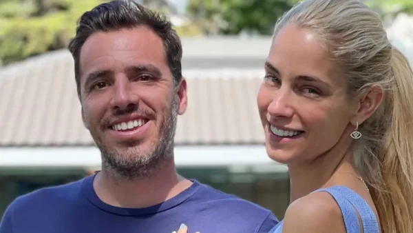 Δημήτρης Θεοδωρίδης: Τι δουλειά κάνει ο σύζυγός της Δούκισσας Νομικού