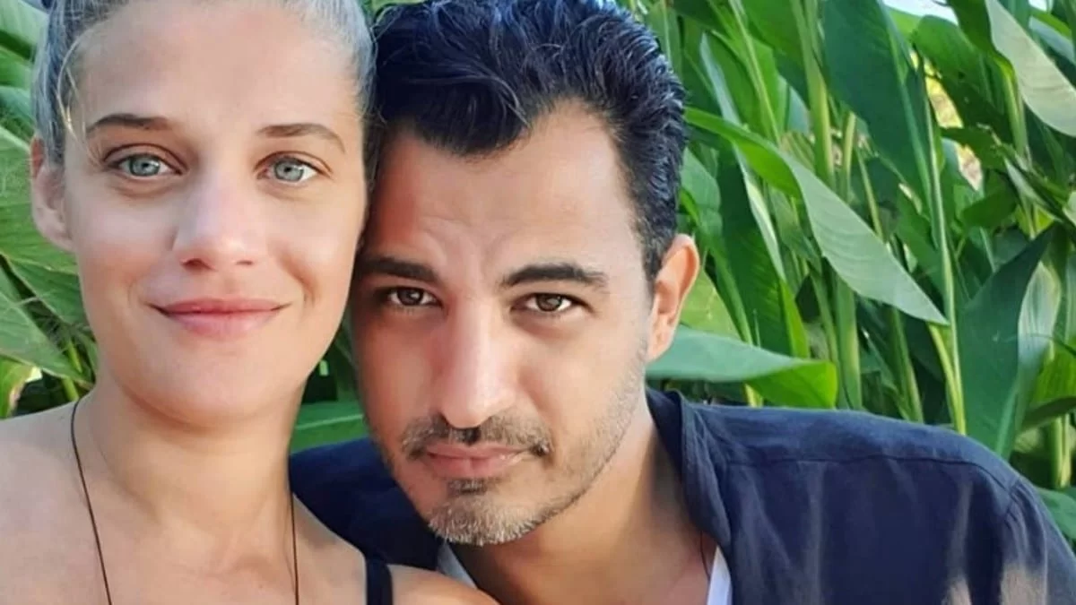 «Θα το πάρω το κορίτσι και...» - Ο Δήμος Αναστασιάδης αποκαλύπτει για το γάμο και τη βάφτιση του παιδιού του