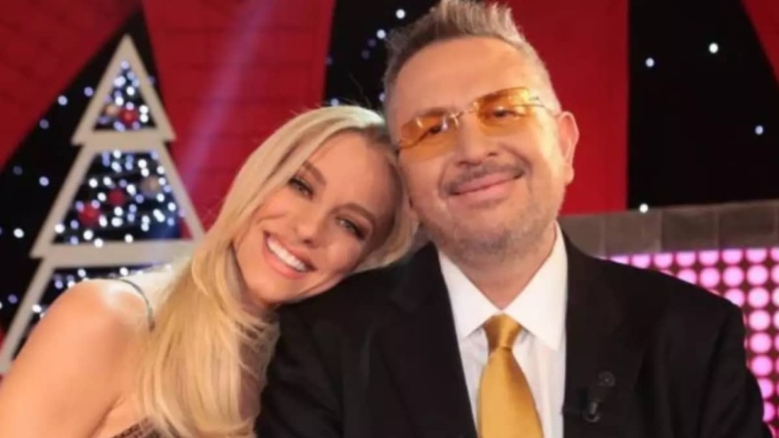 Η εξομολόγηση της Δούκισσας Νομικού για τον Θέμο Αναστασιάδη