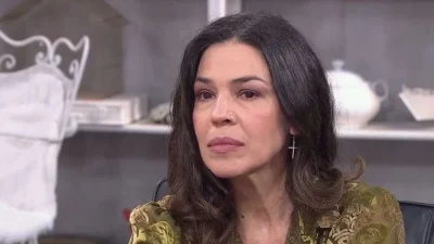 «Χτύπησα πολύ άσχημα στο...» - Συγκλονίζει η Ναταλία Δραγούμη με την αποκάλυψη της