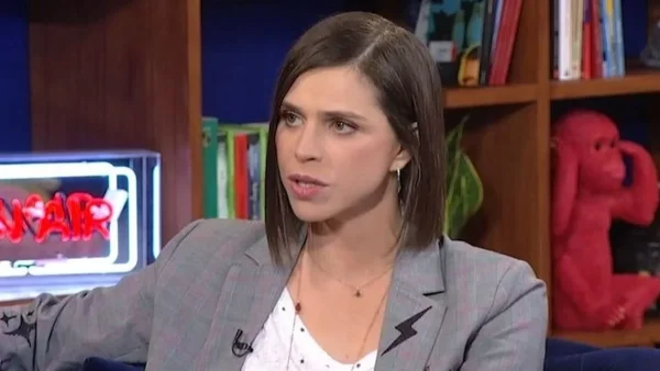 «Είχαμε μίσος, ήταν άσχημη η...» - Η ιδιαίτερη γνωριμία της Δρακουλάκη με τον σύζυγό της