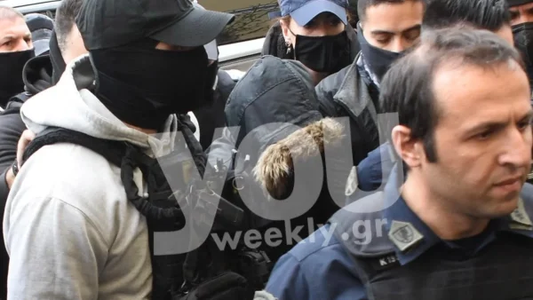 Τραγωδία Πάτρα:  «Την έχω ικανή να σκοτώσει τα παιδιά της» - "Κόλαφος" ο πρώην σύντροφος της Πισπιρίγκου