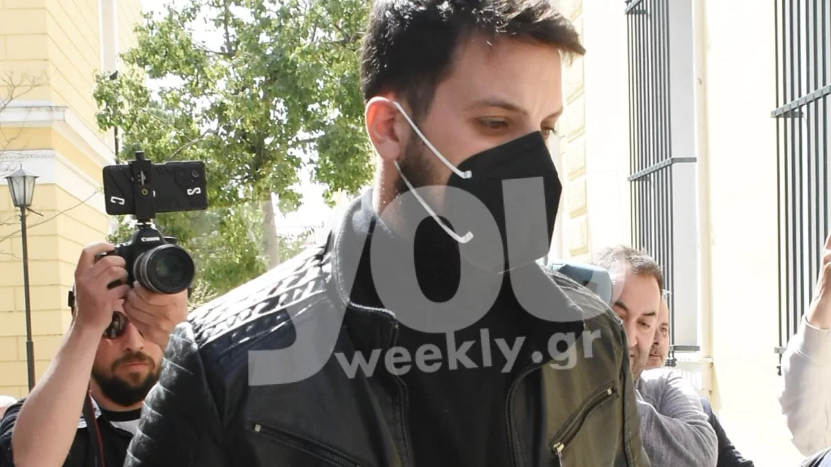 Τραγωδία Πάτρα: Στο «μικροσκόπιο» των Αρχών ο Μάνος Δασκαλάκης και τα οικονομικά του