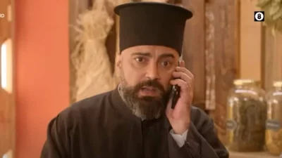 Σε Ξένια Χέρια: Παντελής και Πιπερόπουλος σε ακραίες ενέργειες για τη Σκορδίλω