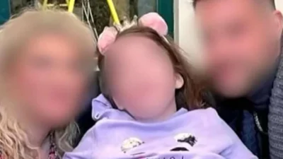 Πάτρα: «Θα υποστεί τις συνέπειες» - Η δήλωση "καρφί" της αδερφής της Ρούλας για τον Μάνο Δασκαλάκη