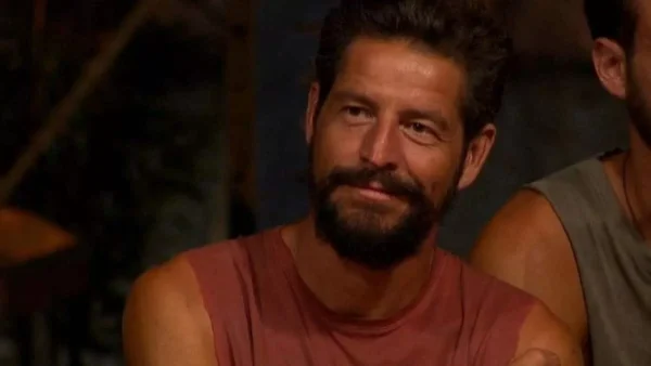 Survivor 5: «Ήταν χαμένος, δεν μιλήσαμε...» - Η αναφορά του Άρη στον Απόστολο μετά την ένωση