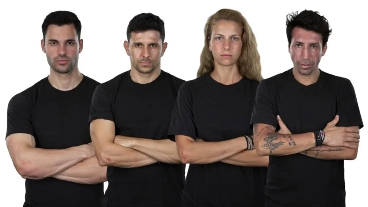 Survivor 5 spoiler 13/4: Οι πρώτες πληροφορίες για τον παίκτη που αποχωρεί