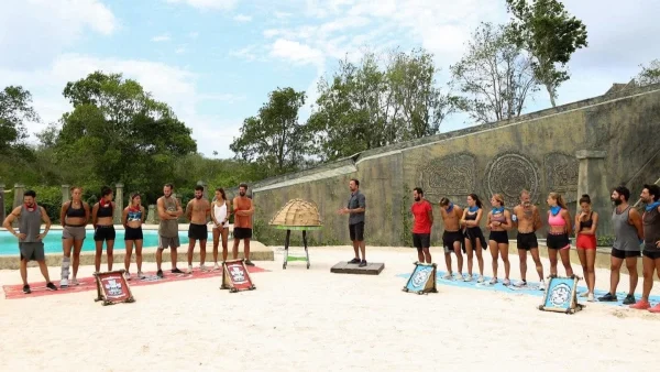 Εκτός ΣΚΑΙ το Survivor 5 - Ποιο πρόγραμμα θα το αντικαταστήσει
