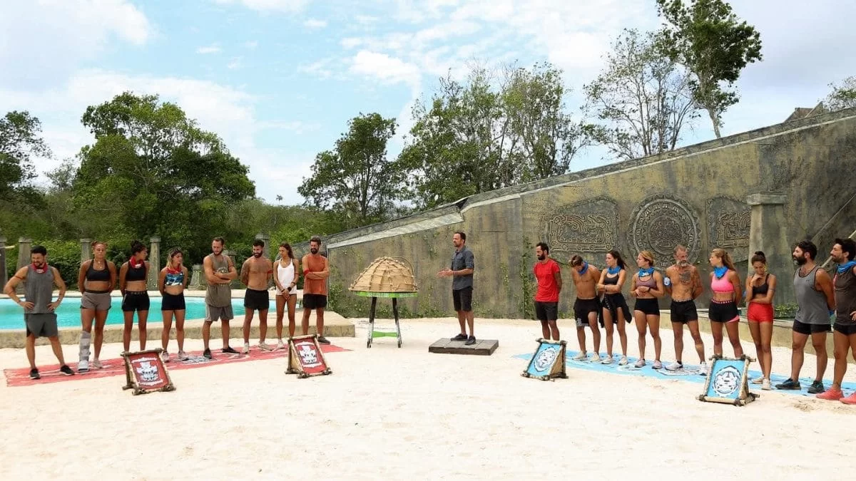 Εκτός ΣΚΑΙ το Survivor 5 - Ποιο πρόγραμμα θα το αντικαταστήσει