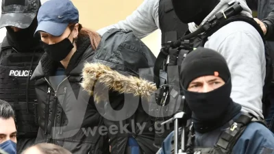 Τραγωδία Πάτρα: Η ανακρίτρια ζητά άρση τηλεφωνικού και ηλεκτρονικού απορρήτου