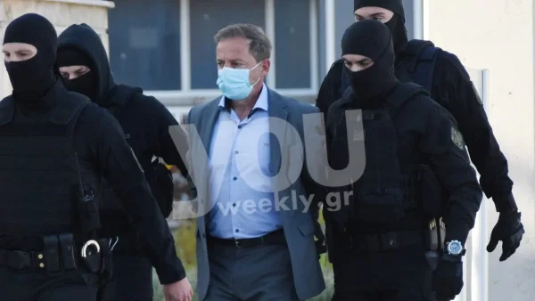 Δίκη Λιγνάδη: Μάρτυρας-κλειδί στην υπόθεση αναμένεται να καταθέσει την Παρασκευή 28/4