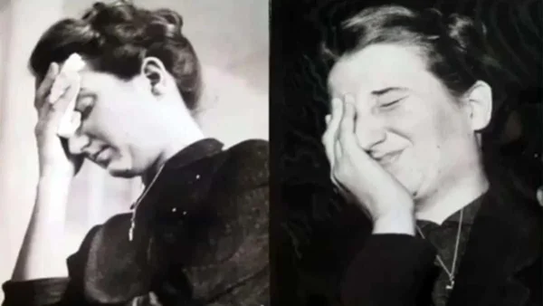 Η «Μήδεια» του Καλαμακίου: Στραγγάλισε τα παιδιά της για να εκδικηθεί τον σύζυγό της