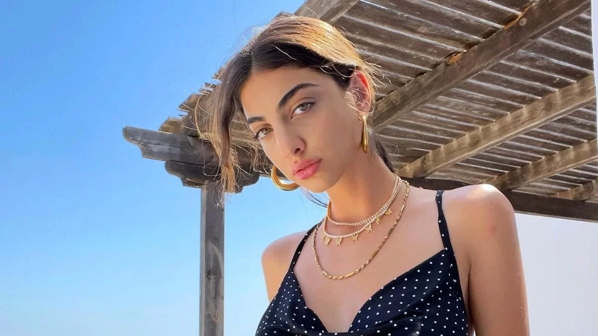 Χαρές στην οικογένεια της Ειρήνης Καζαριάν - Το ανακοίνωσαν με μια φωτογραφία