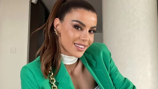 Άλλος άνθρωπος - Το πραγματικό πρόσωπο της Ειρήνης Παπαδοπούλου πριν τις πλαστικές