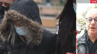 Πάτρα: Εμπόδια για την εκταφή της Μαλένας - Τι συμβαίνει;