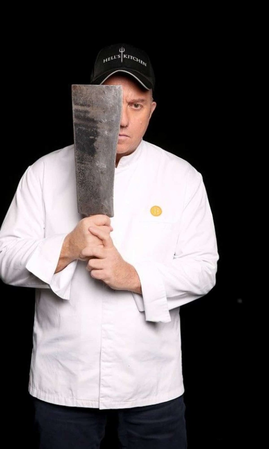 Ο Έκτορας Μποτρίνι αποκαλύπτει