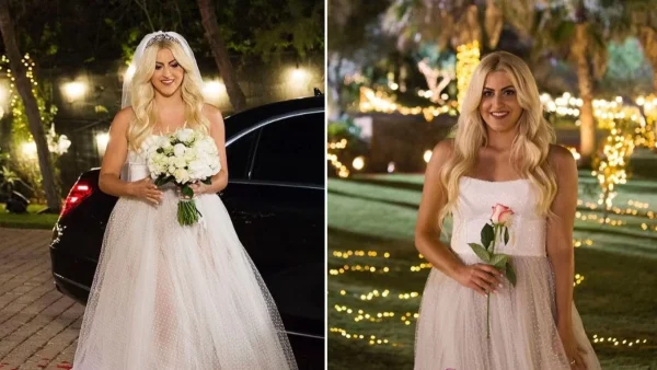 Μετά το The Bachelor έχασε κιλά και έκανε κορμί μοντέλου - Αγνώριστη η Έλενα Παπαμεθοδίου