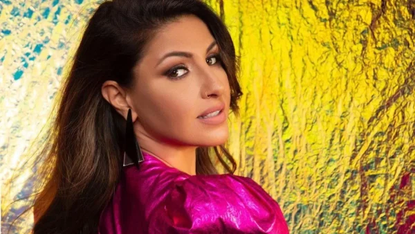 Ρίγη συγκίνησης με την ανάρτηση της Έλενας Παπαρίζου - «Σπαράζουν» τα λόγια της