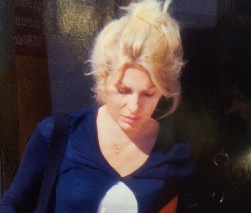 Ελένη Μενεγάκη κομμωτήριο