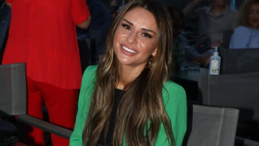 Το αληθινό επάγγελμα της Ελένης Τσολάκη