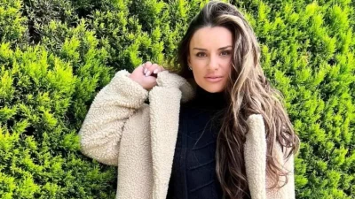 Καμία σχέση με την τηλεόραση - Το αληθινό επάγγελμα της Ελένης Τσολάκη