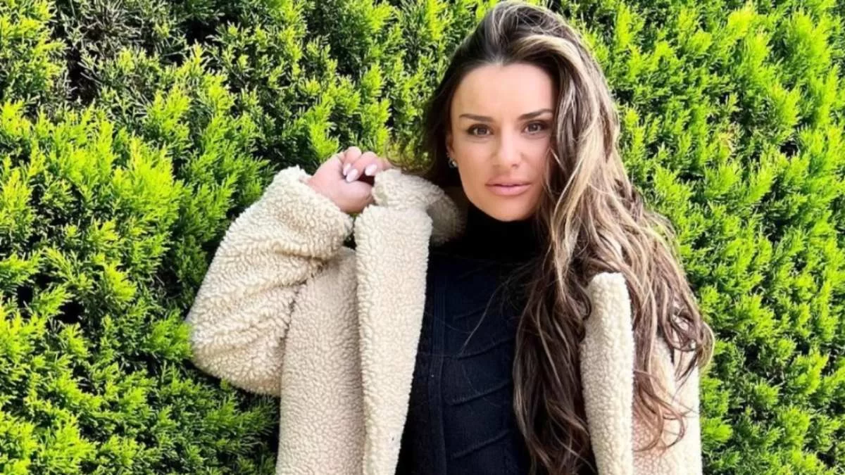 Καμία σχέση με την τηλεόραση - Το αληθινό επάγγελμα της Ελένης Τσολάκη