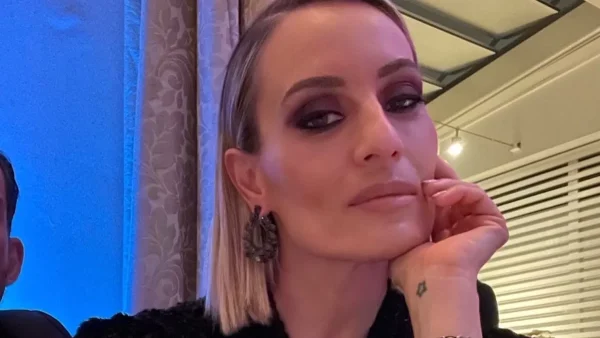 Ελεονώρα Μελέτη: Συγκίνηση με την ανάρτησή της για τα γενέθλια της κόρης της - «Φέτος διάλεξε...»