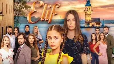 Τέλος η Elif από το STAR - Το τραγικό φινάλε που δεν θα δείξει ποτέ η τηλεόραση