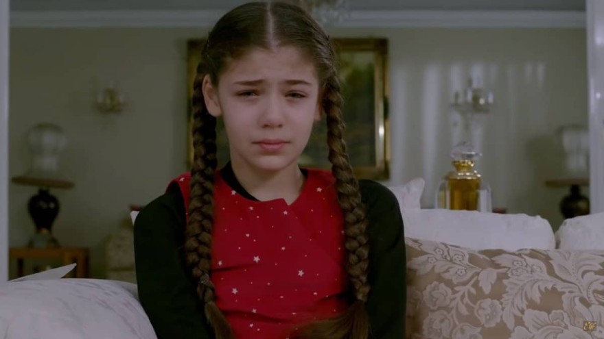 Elif Ελίφ Κιγιμέτ βασανιστήρια