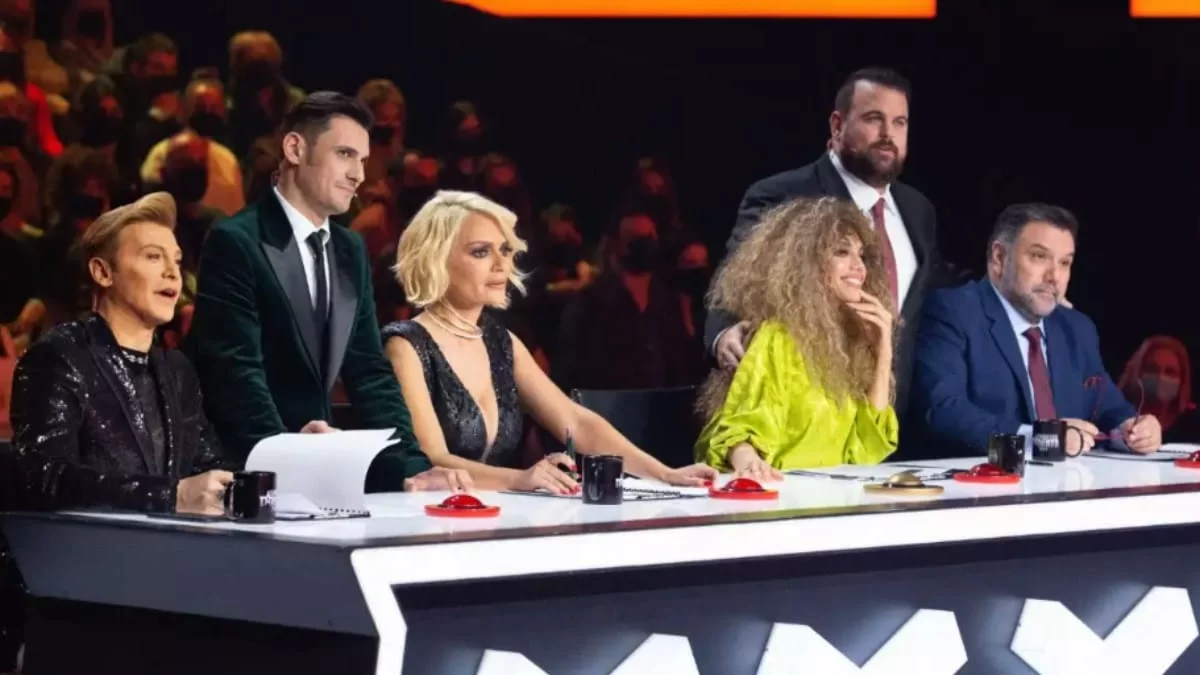 "Έσκασε" η ανακοίνωση για το Ελλάδα έχεις ταλέντο - Τι συνέβη